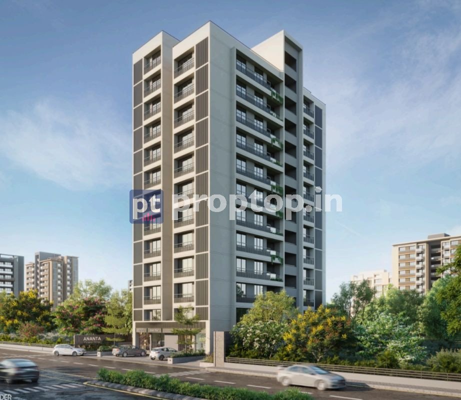 Ananta premium living