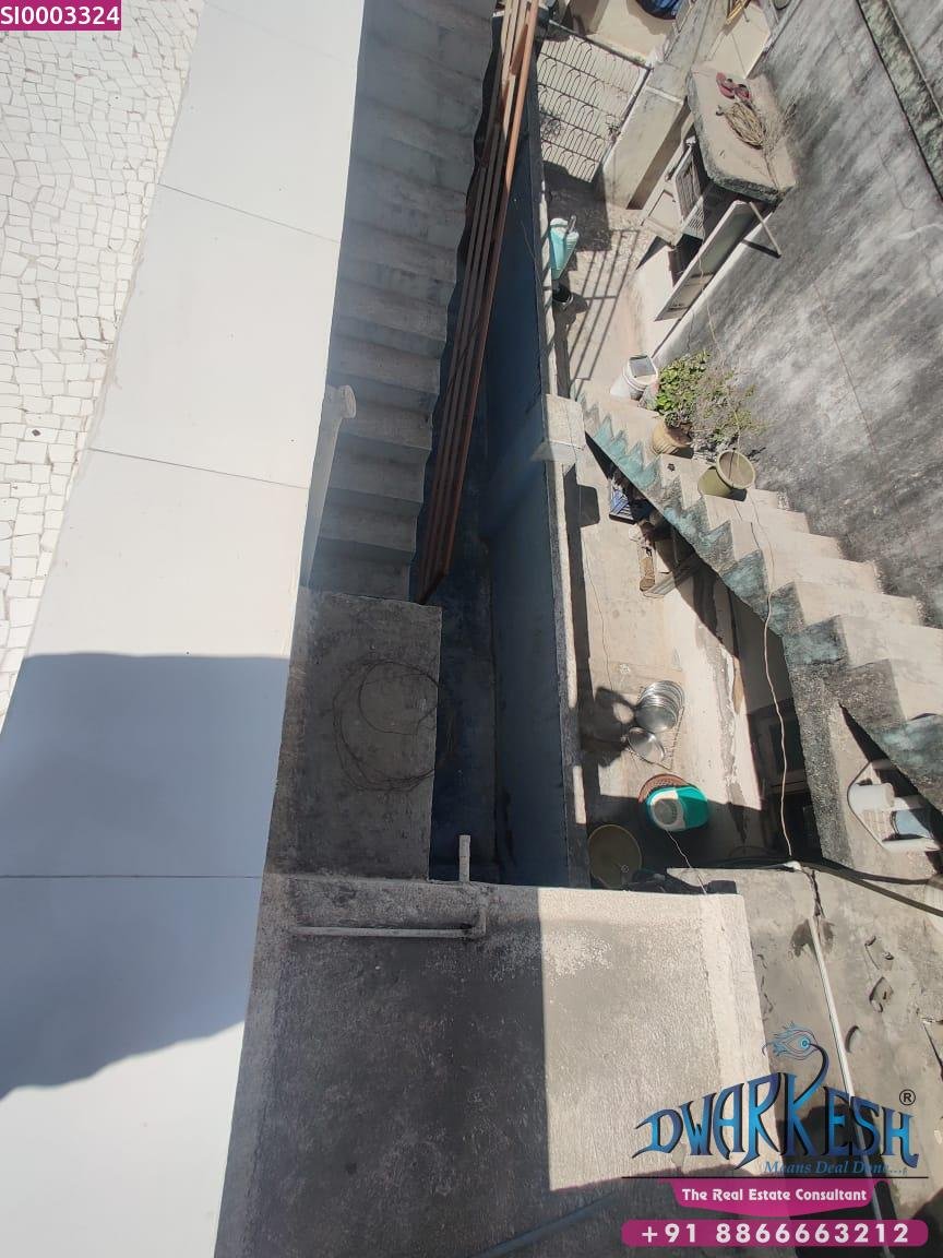 1 BHK Duplex