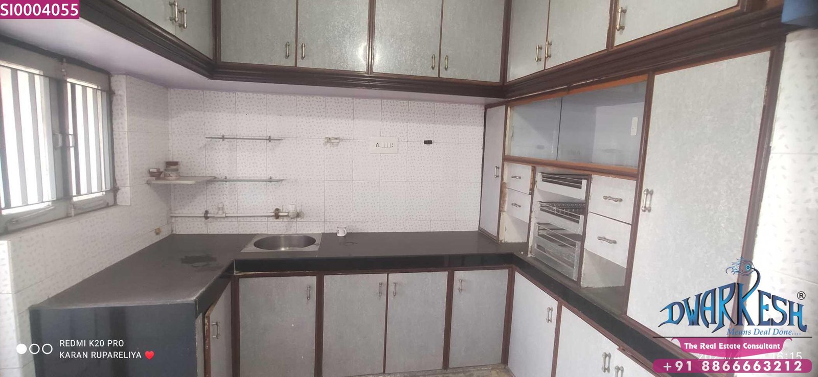 4 BHK Flat