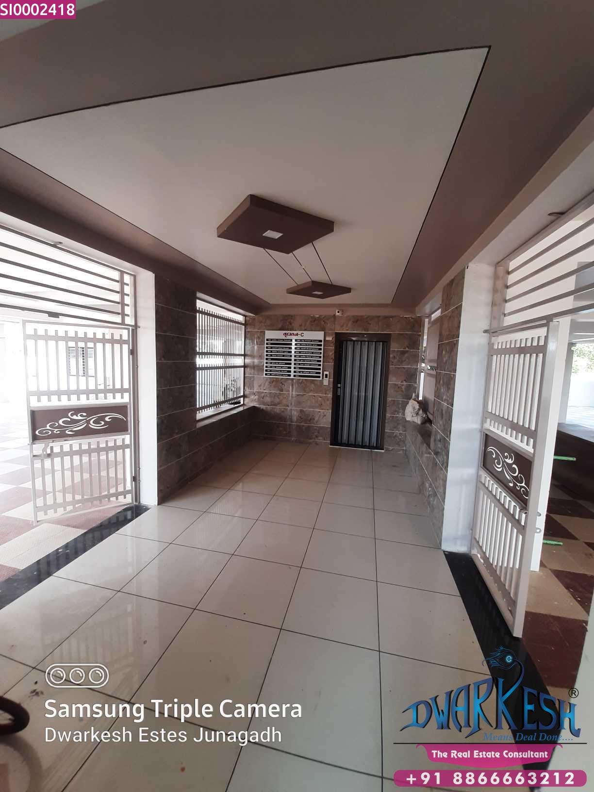 3 BHK Flat