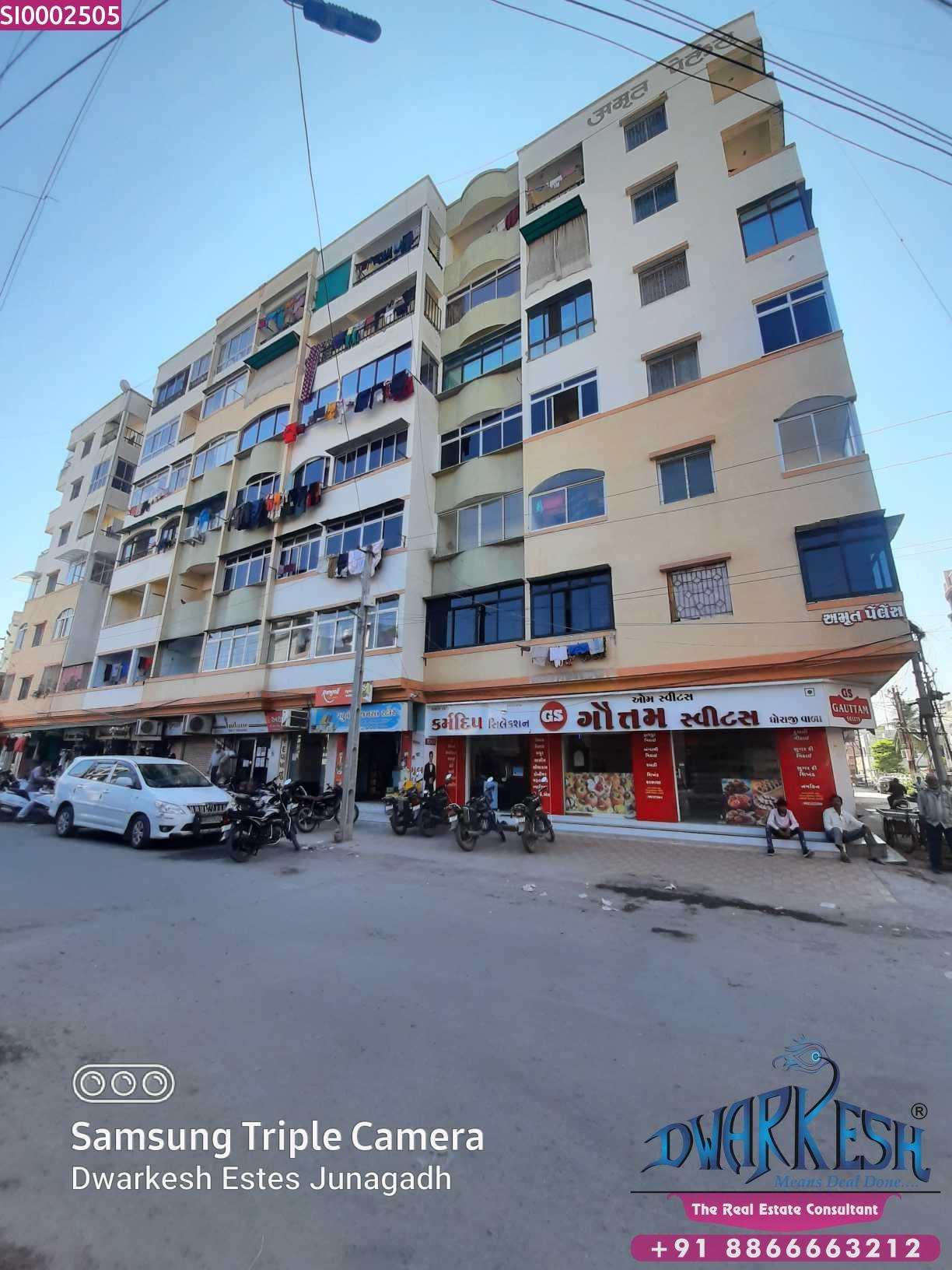 3 BHK Flat