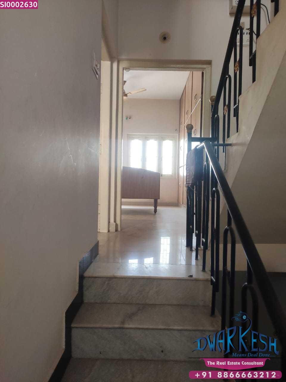 2 BHK Duplex