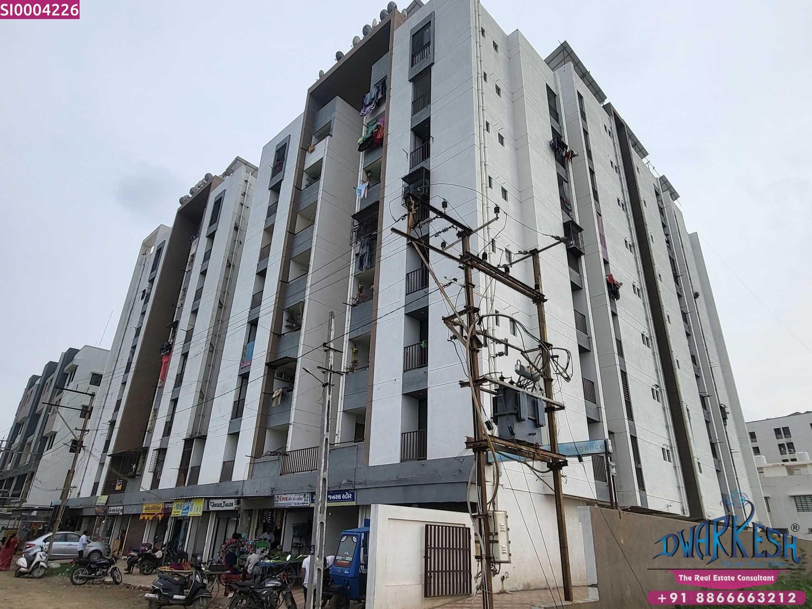 2 BHK Flat