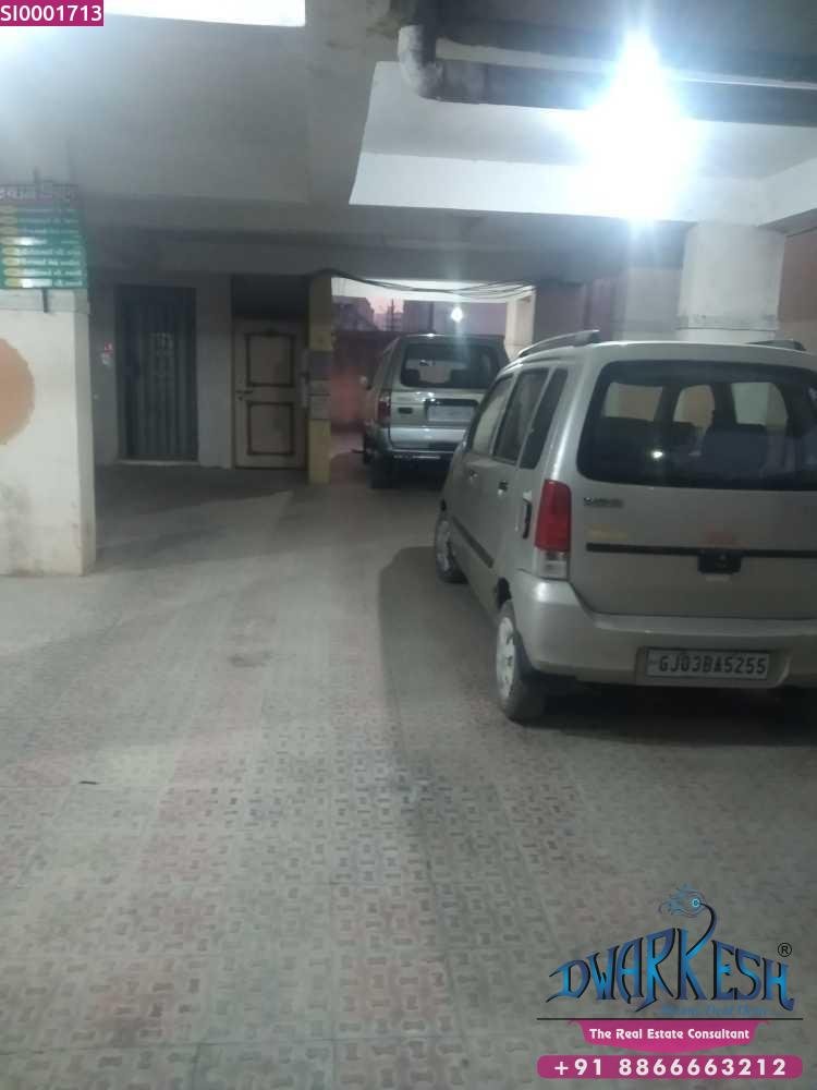3 BHK Flat