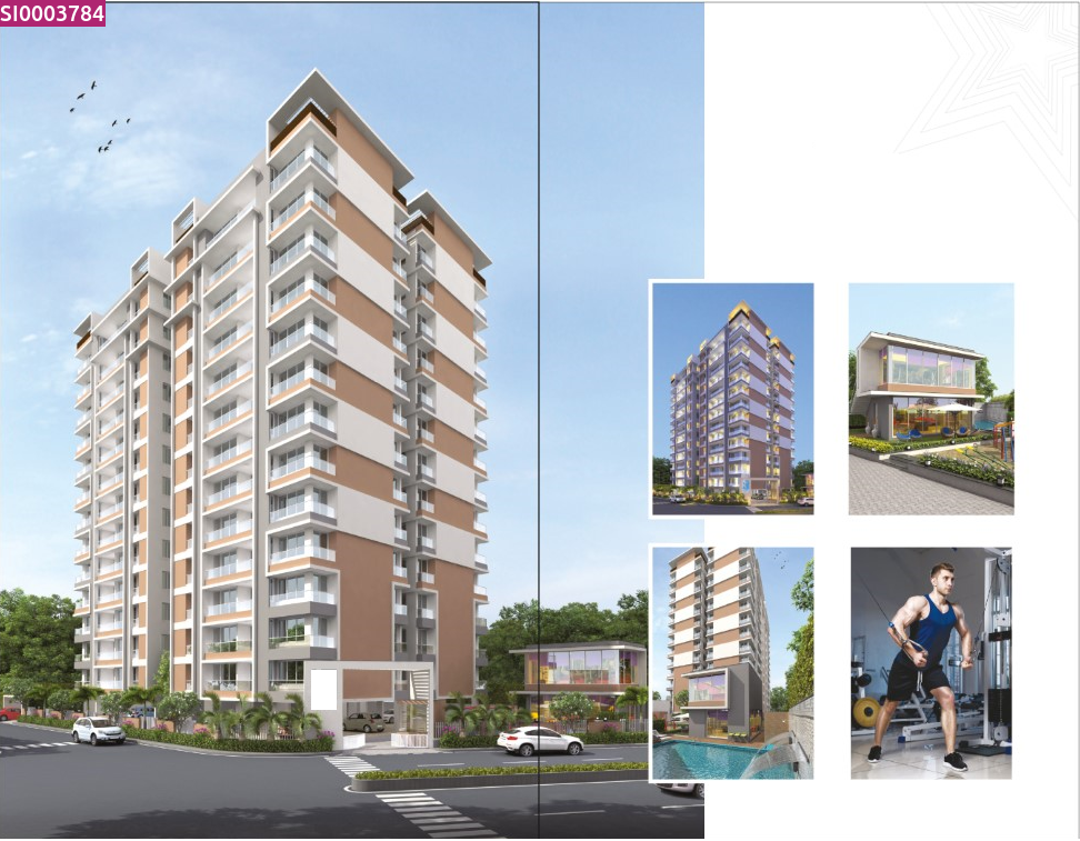 4 BHK Flat
