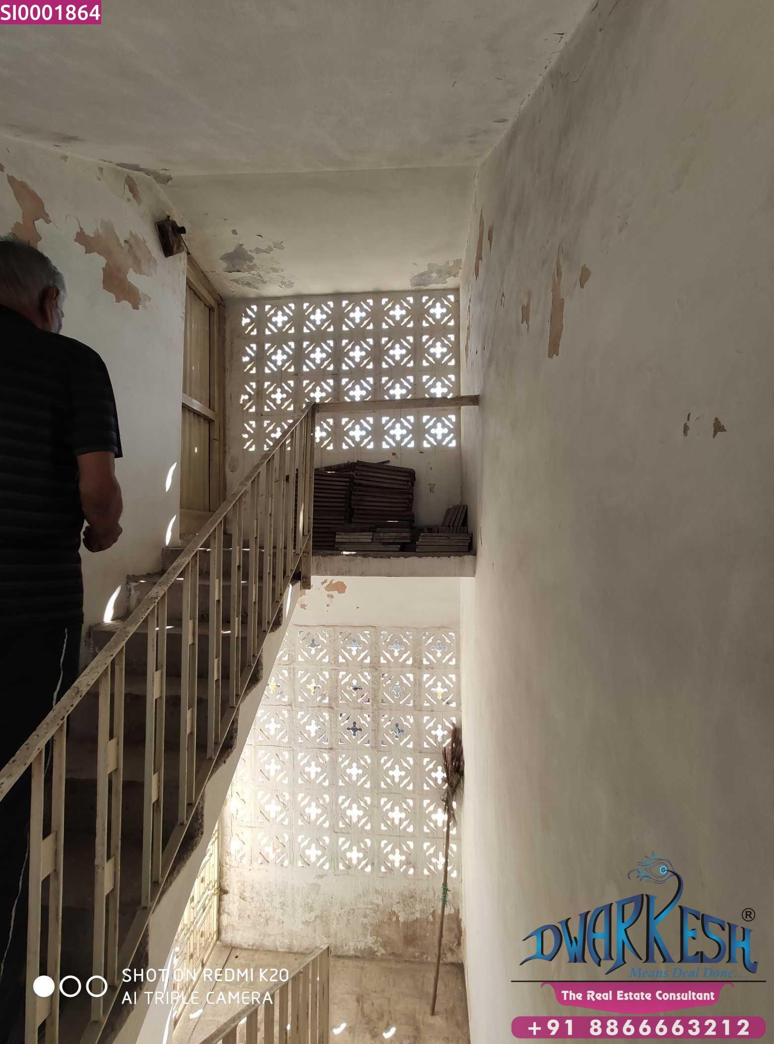 4 BHK Duplex