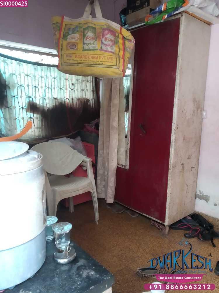 1 BHK Tenament