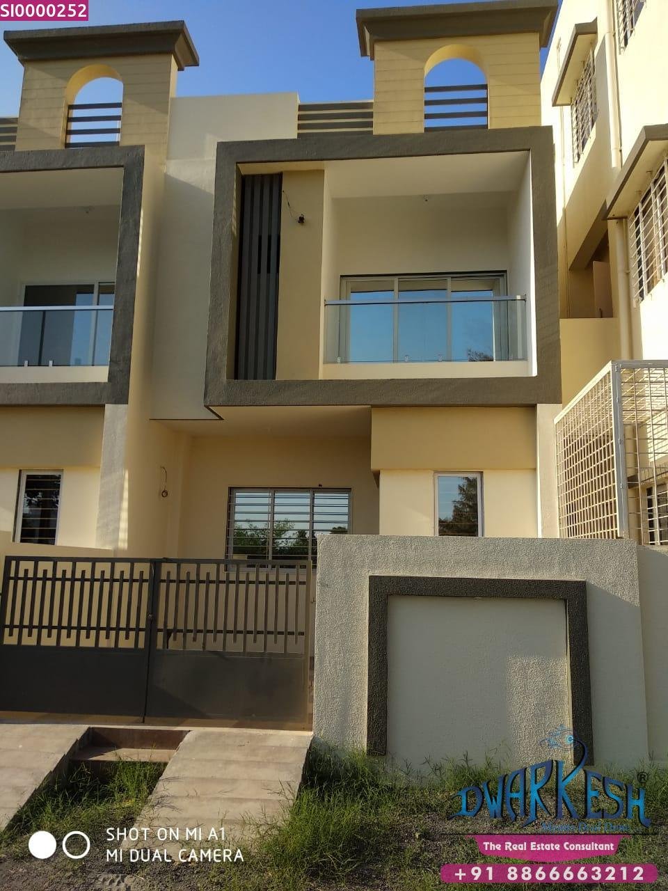 3 BHK Duplex