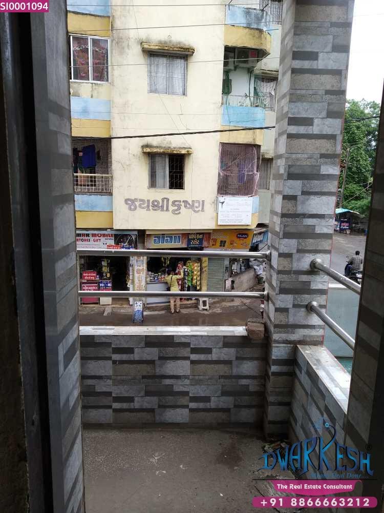 3 BHK Flat