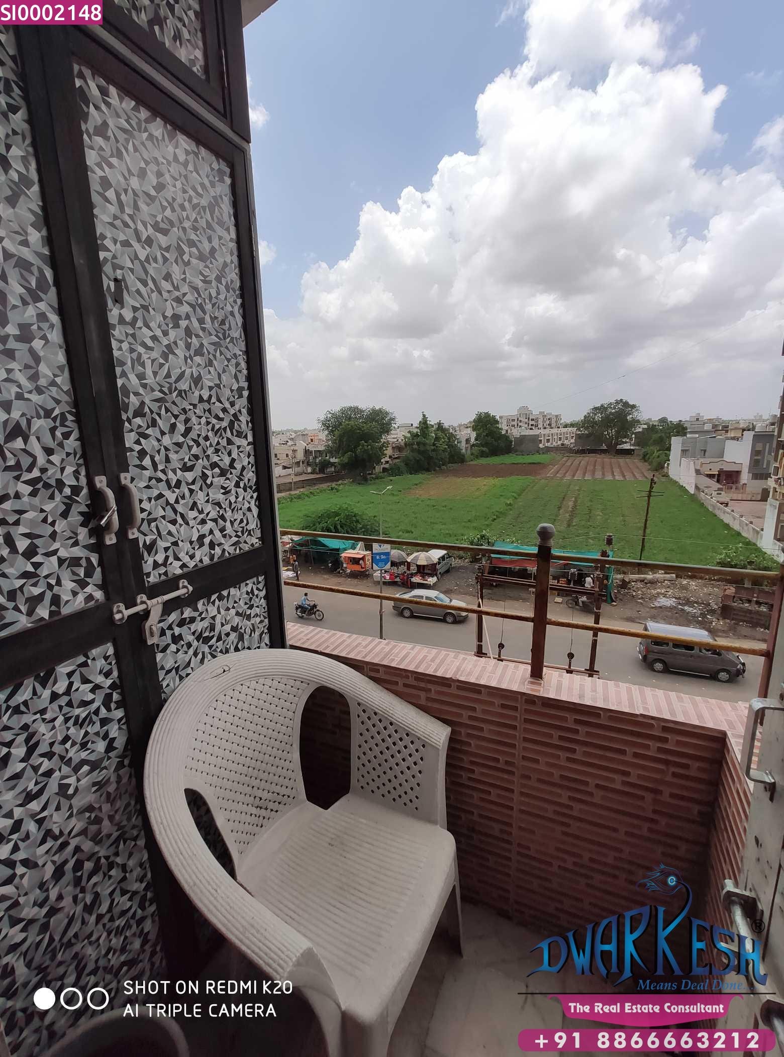 2 BHK Flat