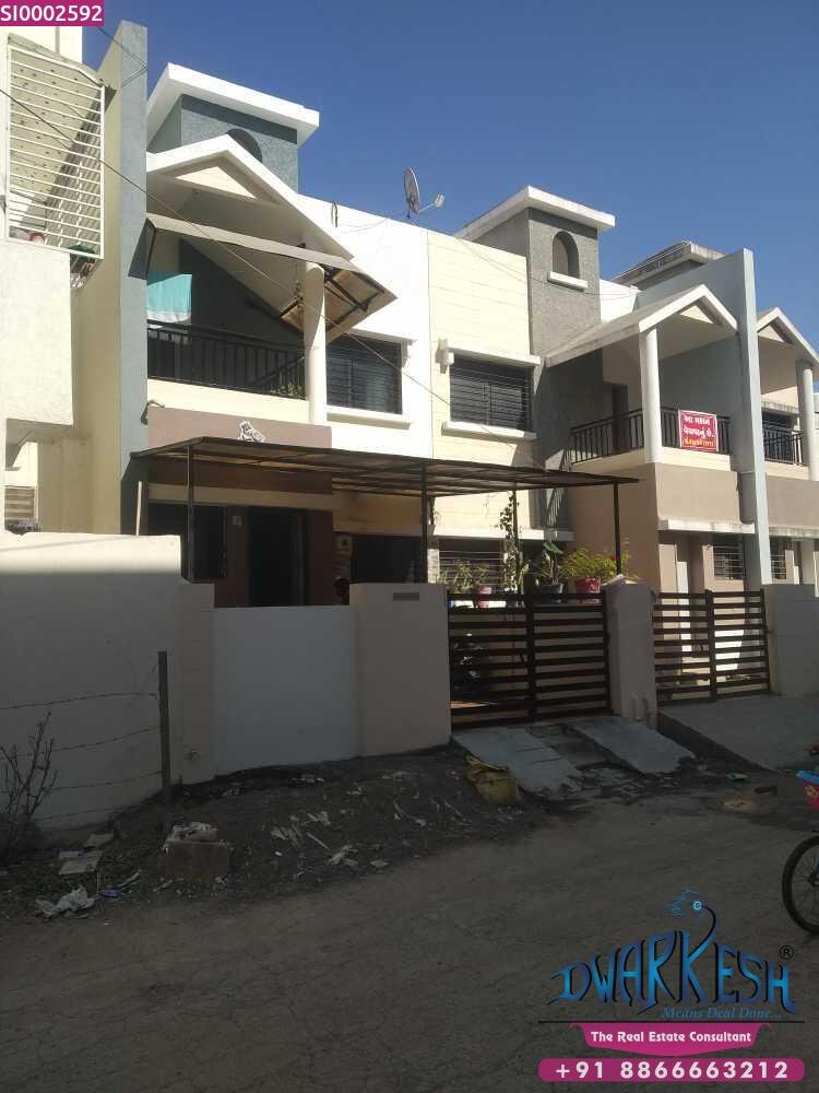 3 BHK Duplex