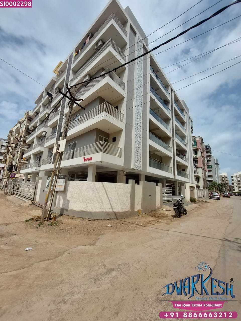 4 BHK Flat