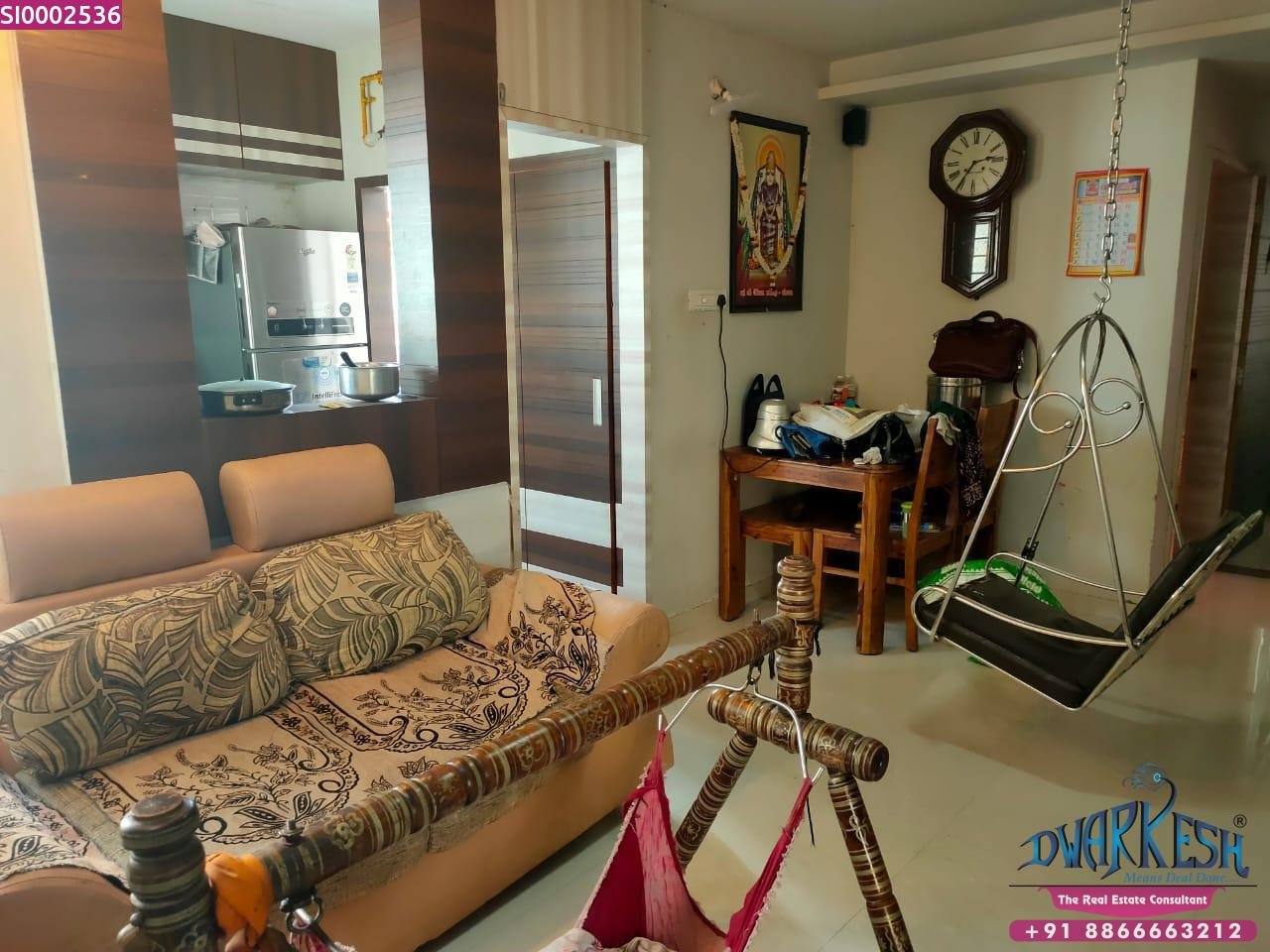 2 BHK Flat