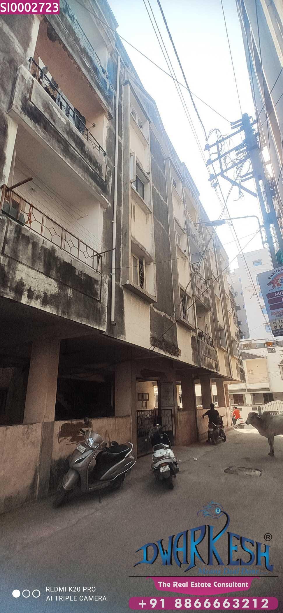 2 BHK Flat
