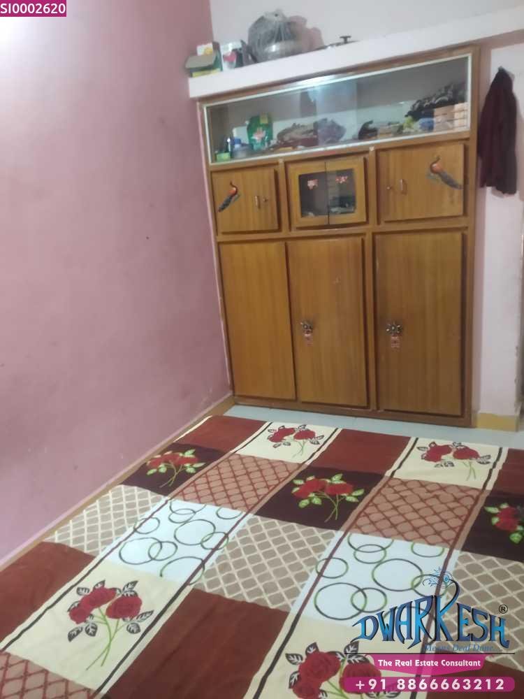 4 BHK Duplex