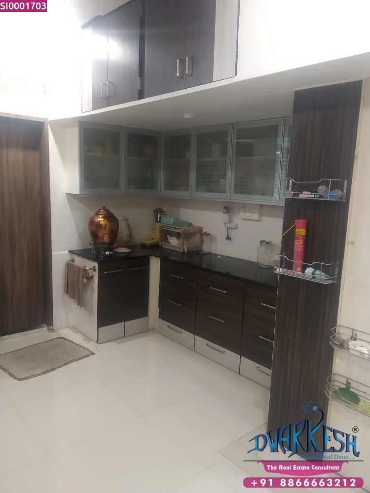 3 BHK Flat
