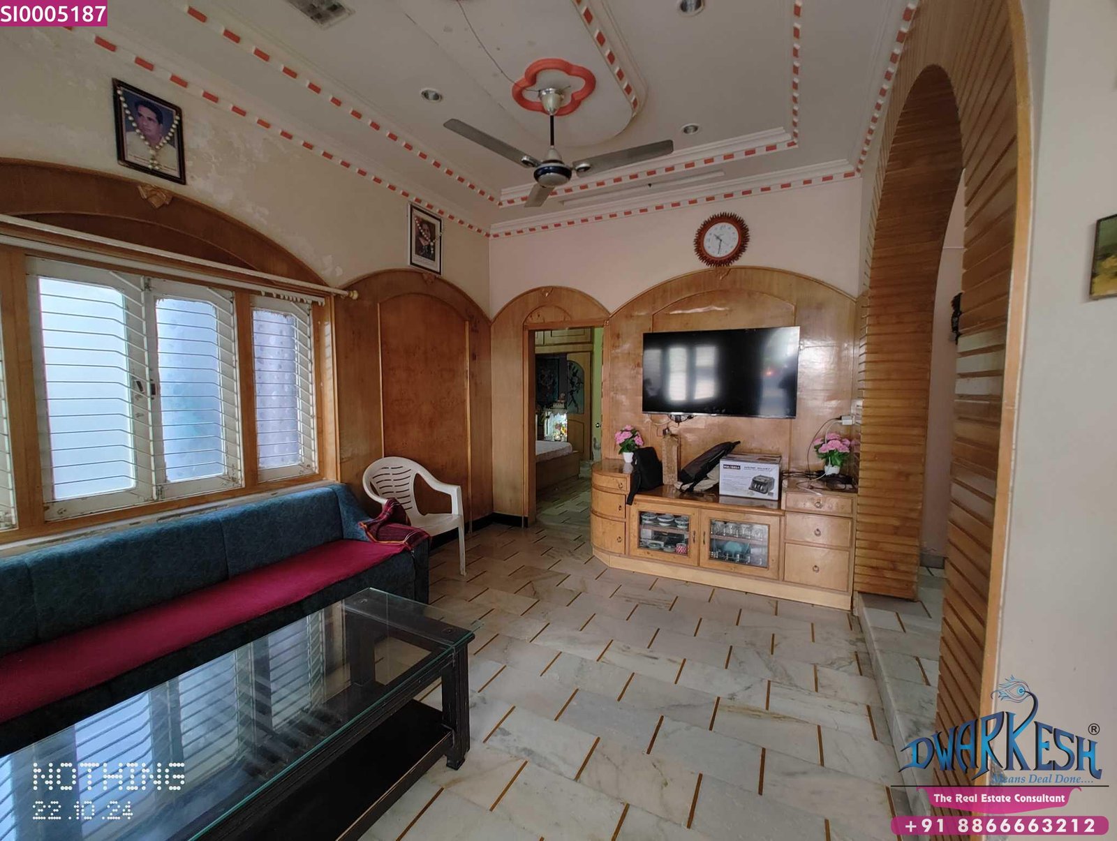 4 BHK Duplex