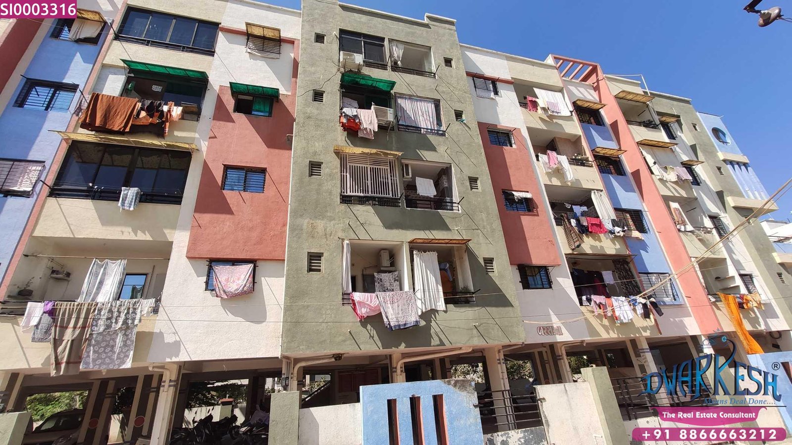 2 BHK Flat