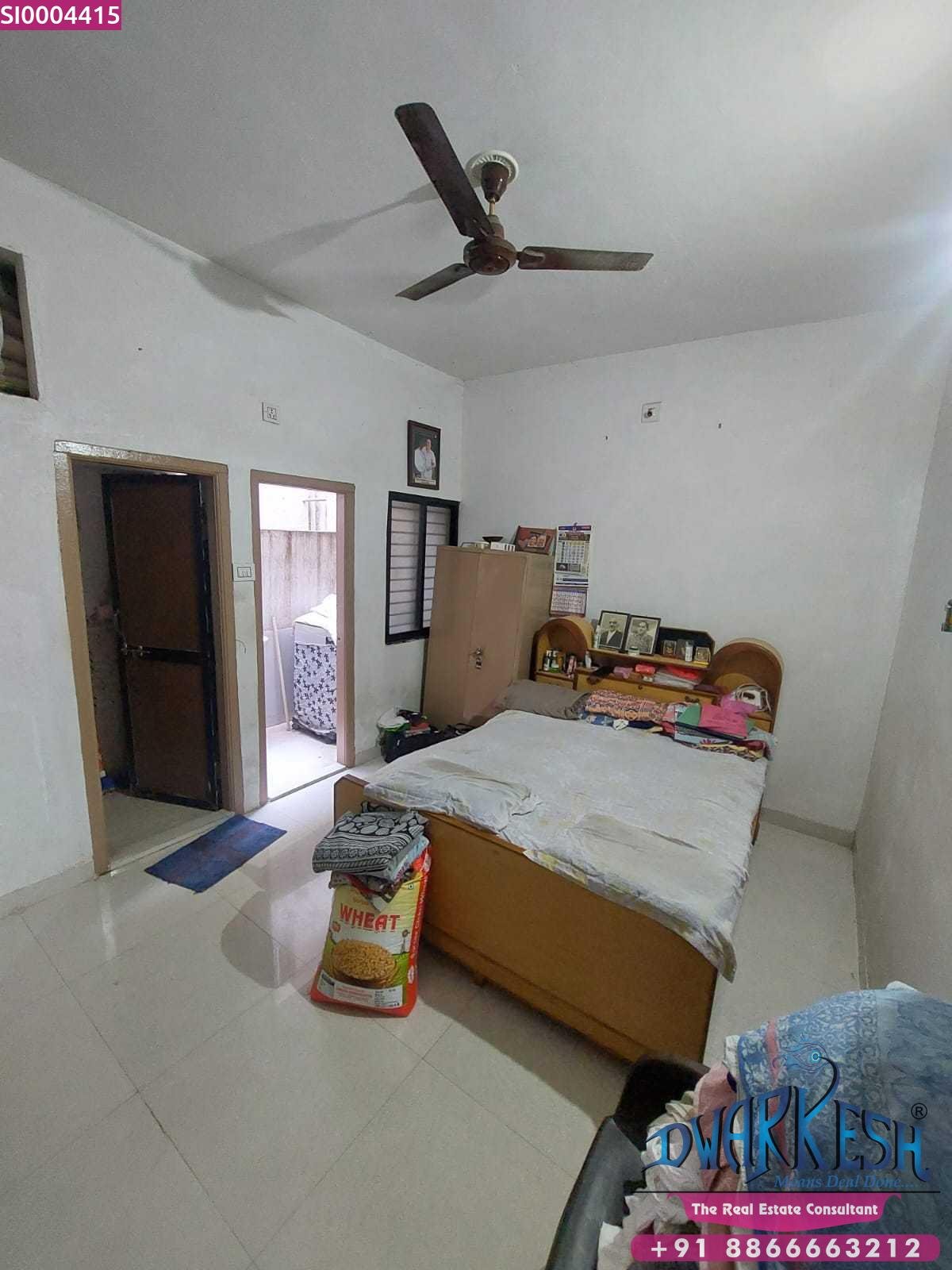3 BHK Duplex