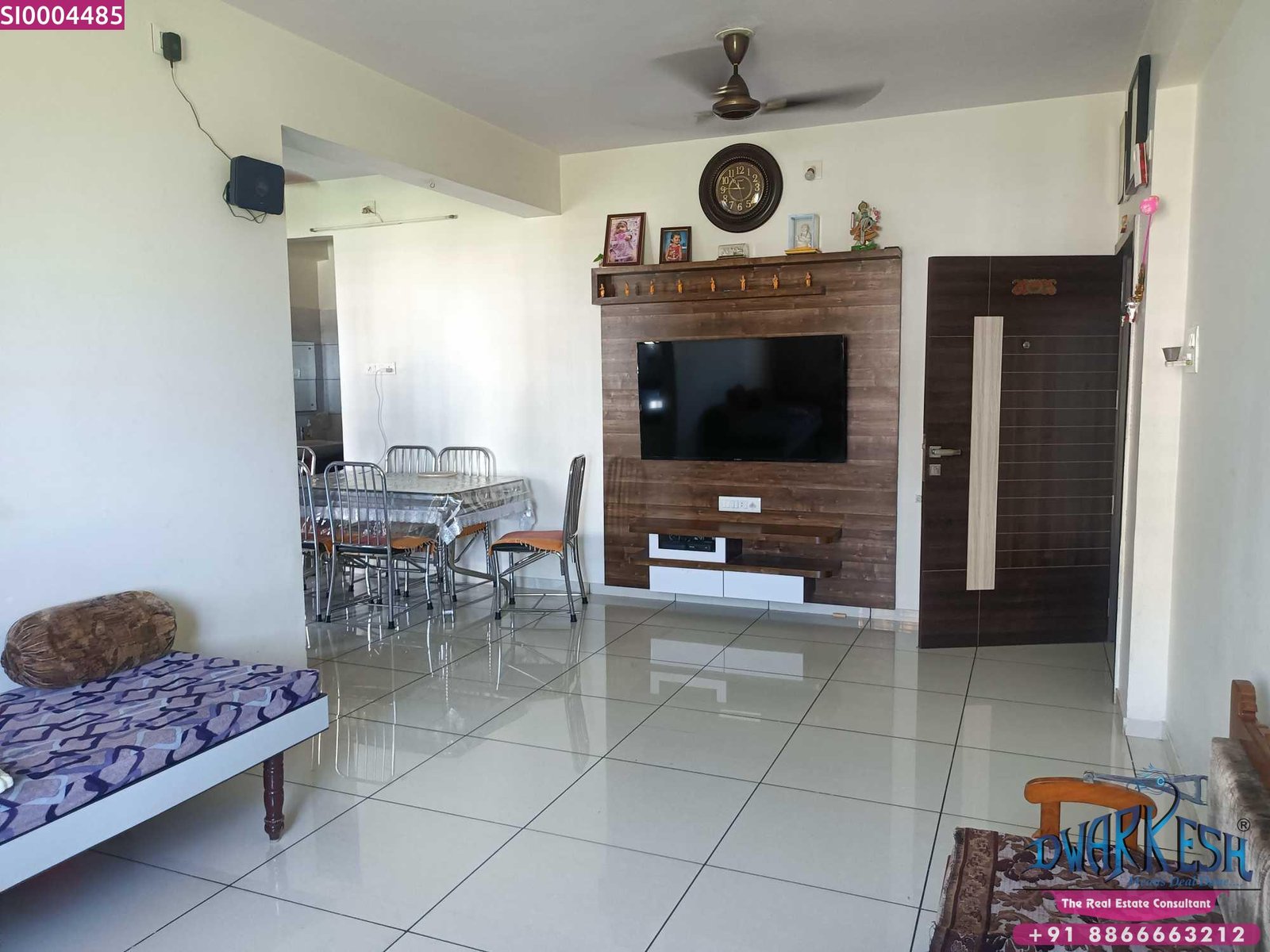 3 BHK Flat