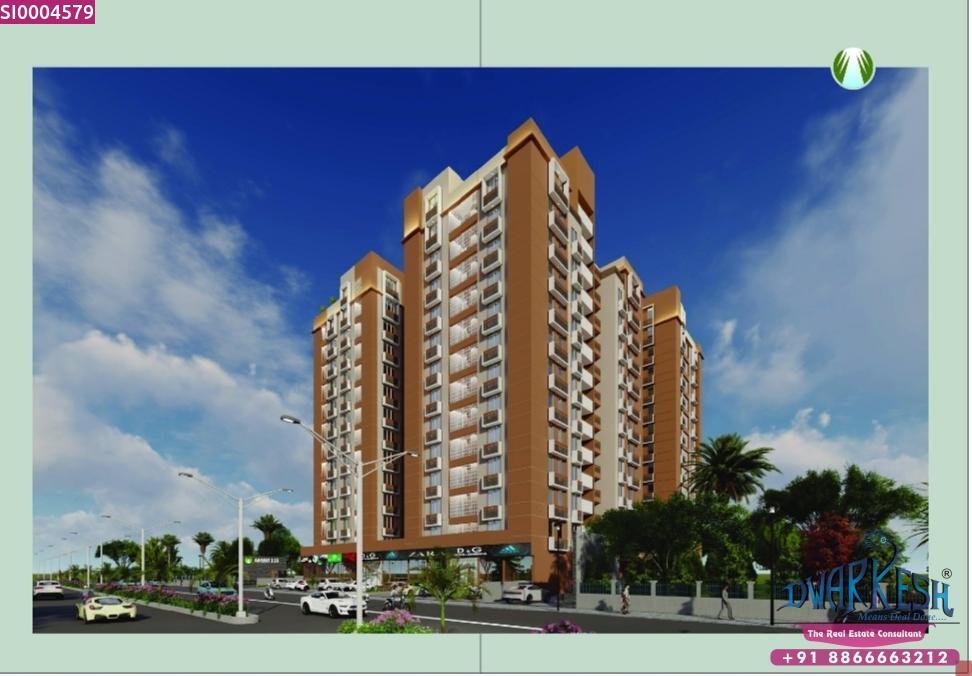 3 BHK Flat