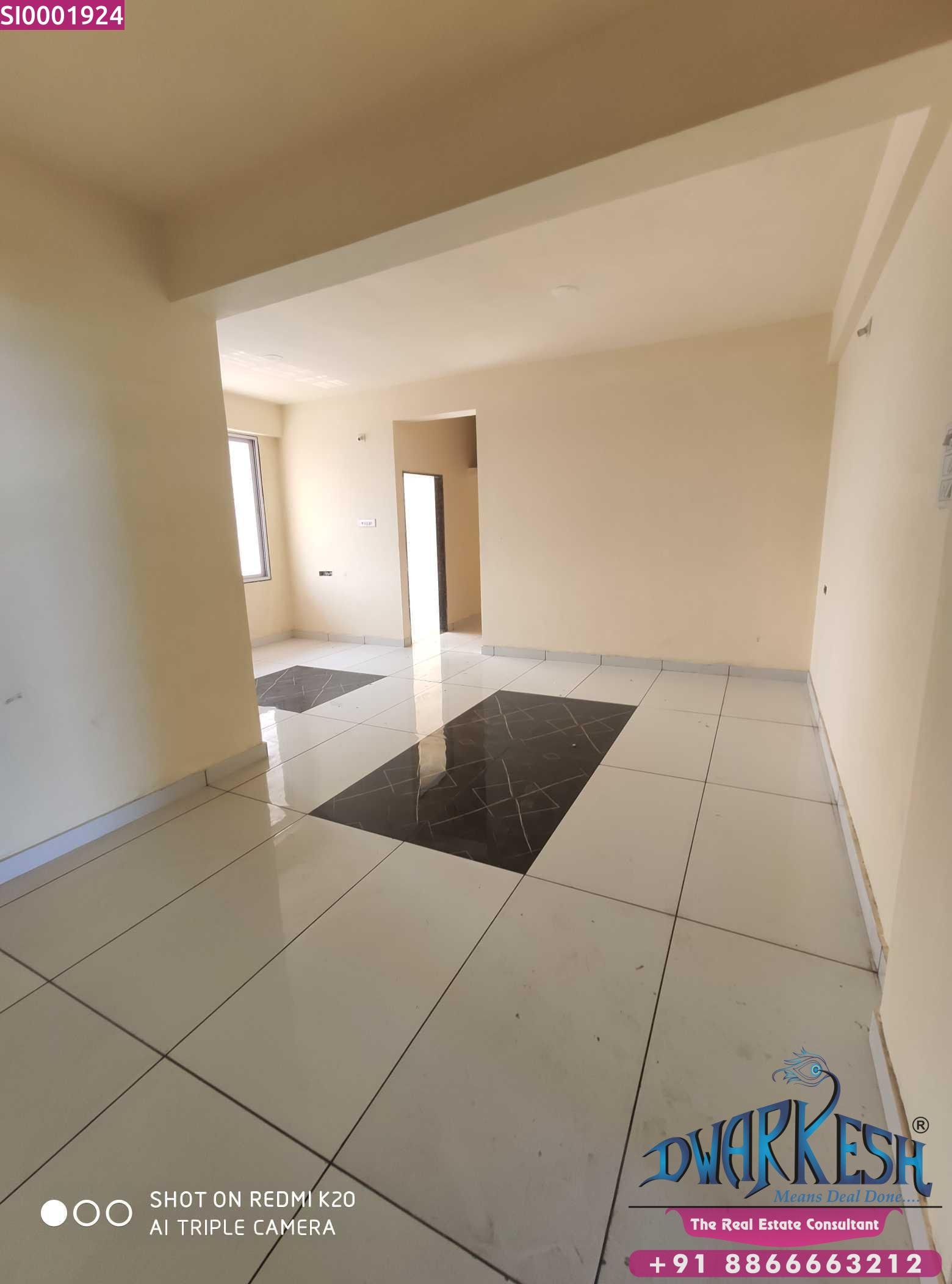 4 BHK Flat
