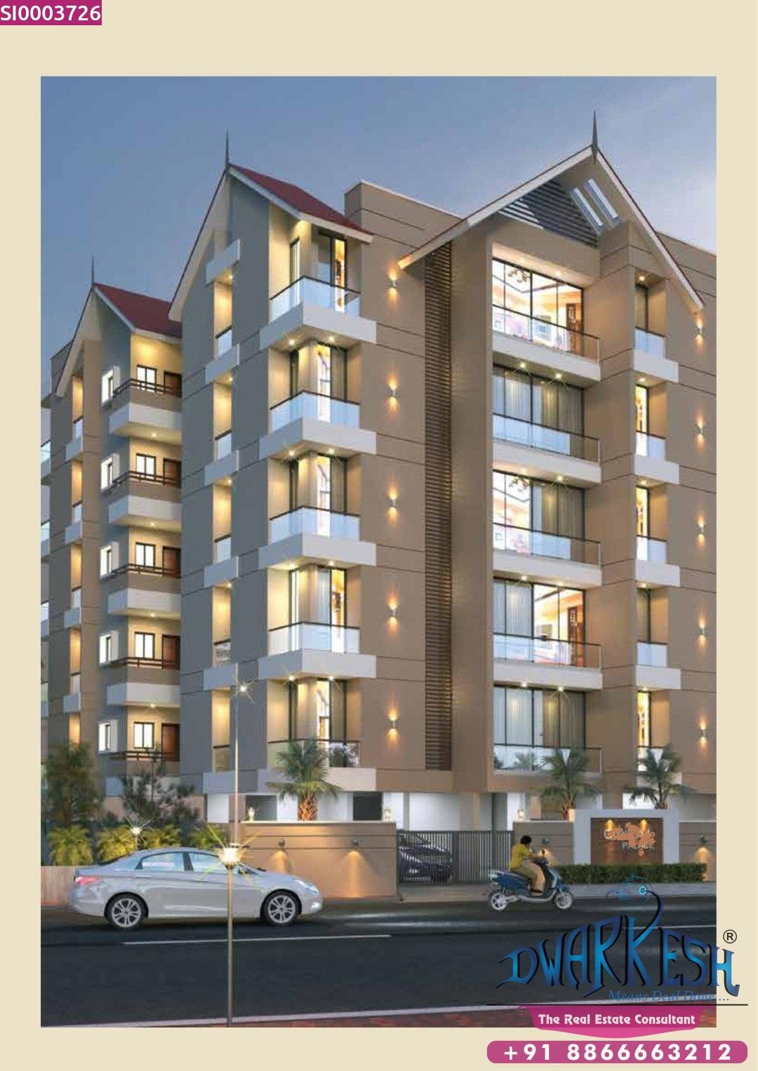 2 BHK Flat