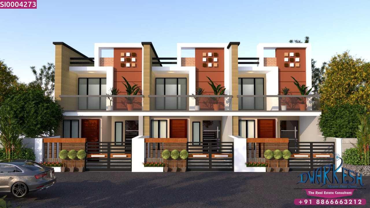 3 BHK Duplex