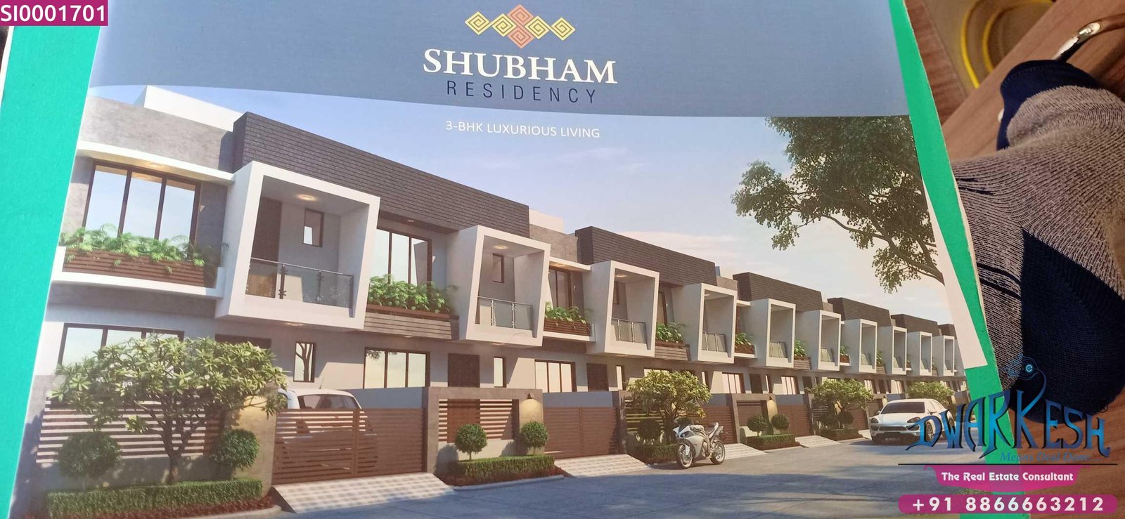 3 BHK Duplex