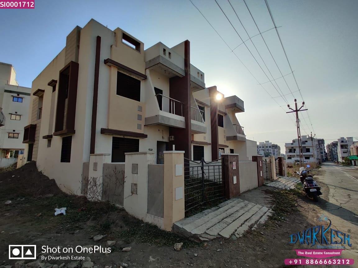 3 BHK Duplex