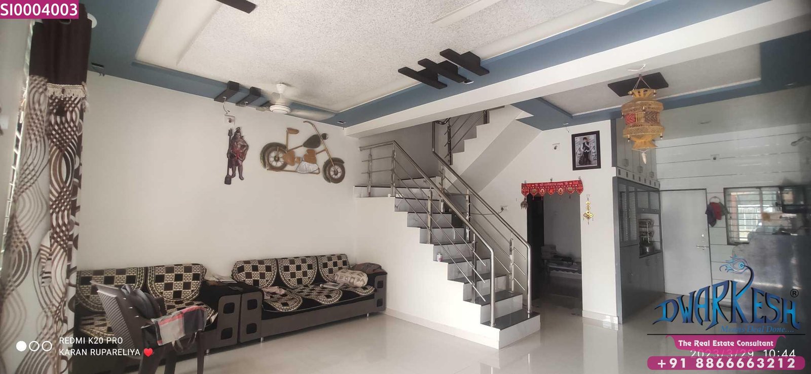 3 BHK Duplex