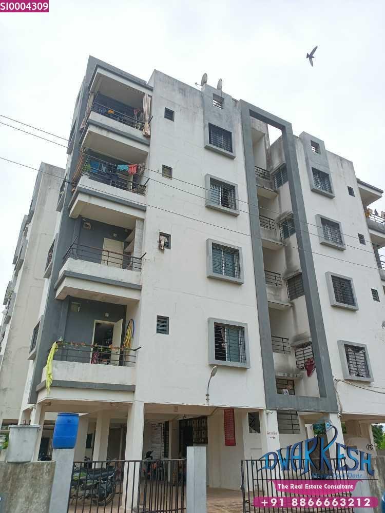 1 BHK Flat