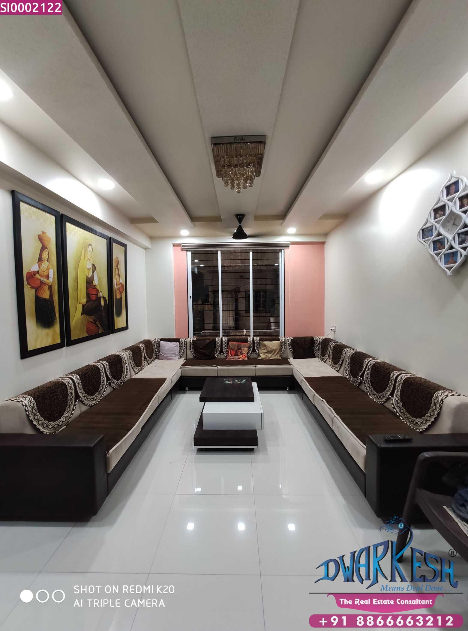 3 BHK Flat