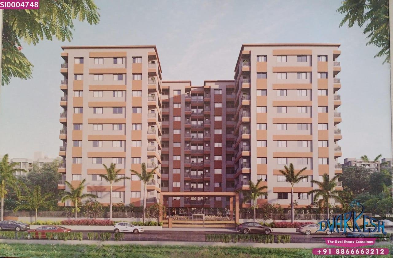 2 BHK Flat