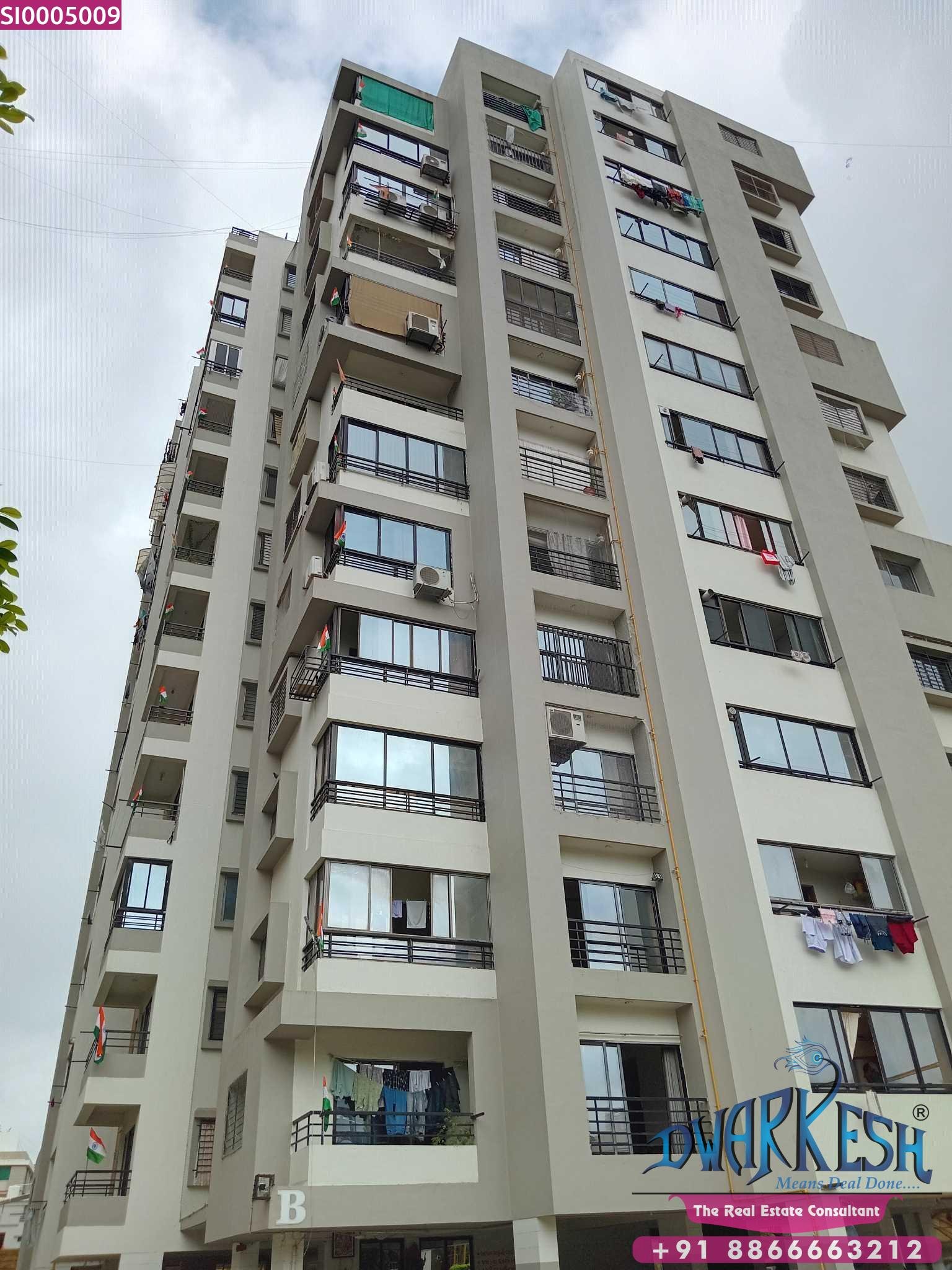 3 BHK Flat
