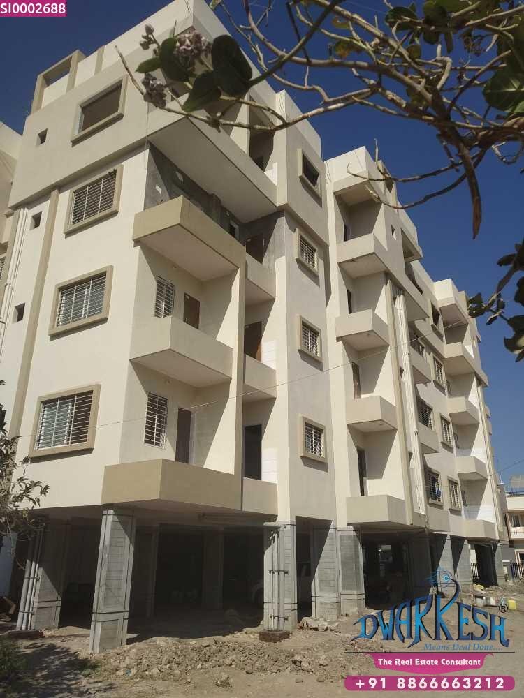 2 BHK Flat