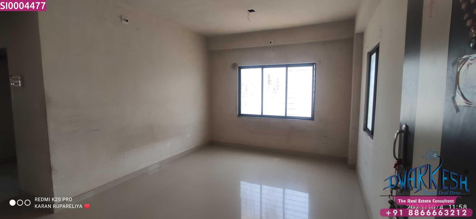 2 BHK Flat