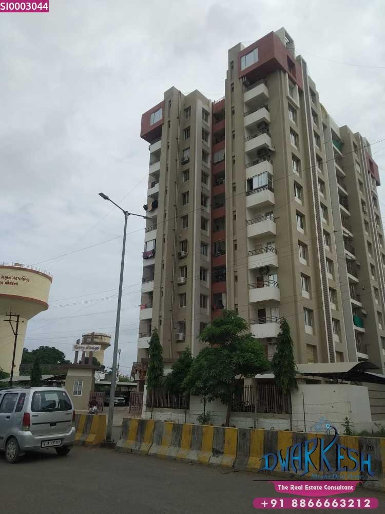 3 BHK Flat
