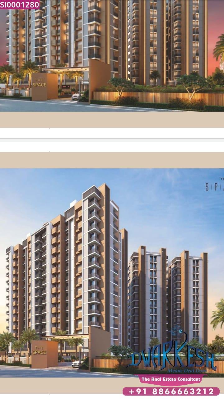 2 BHK Flat