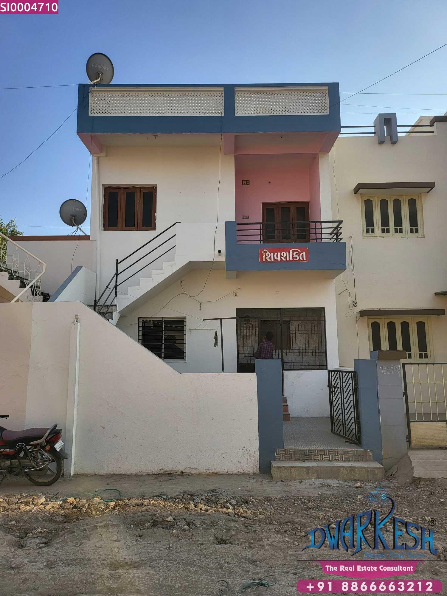 4 BHK Duplex