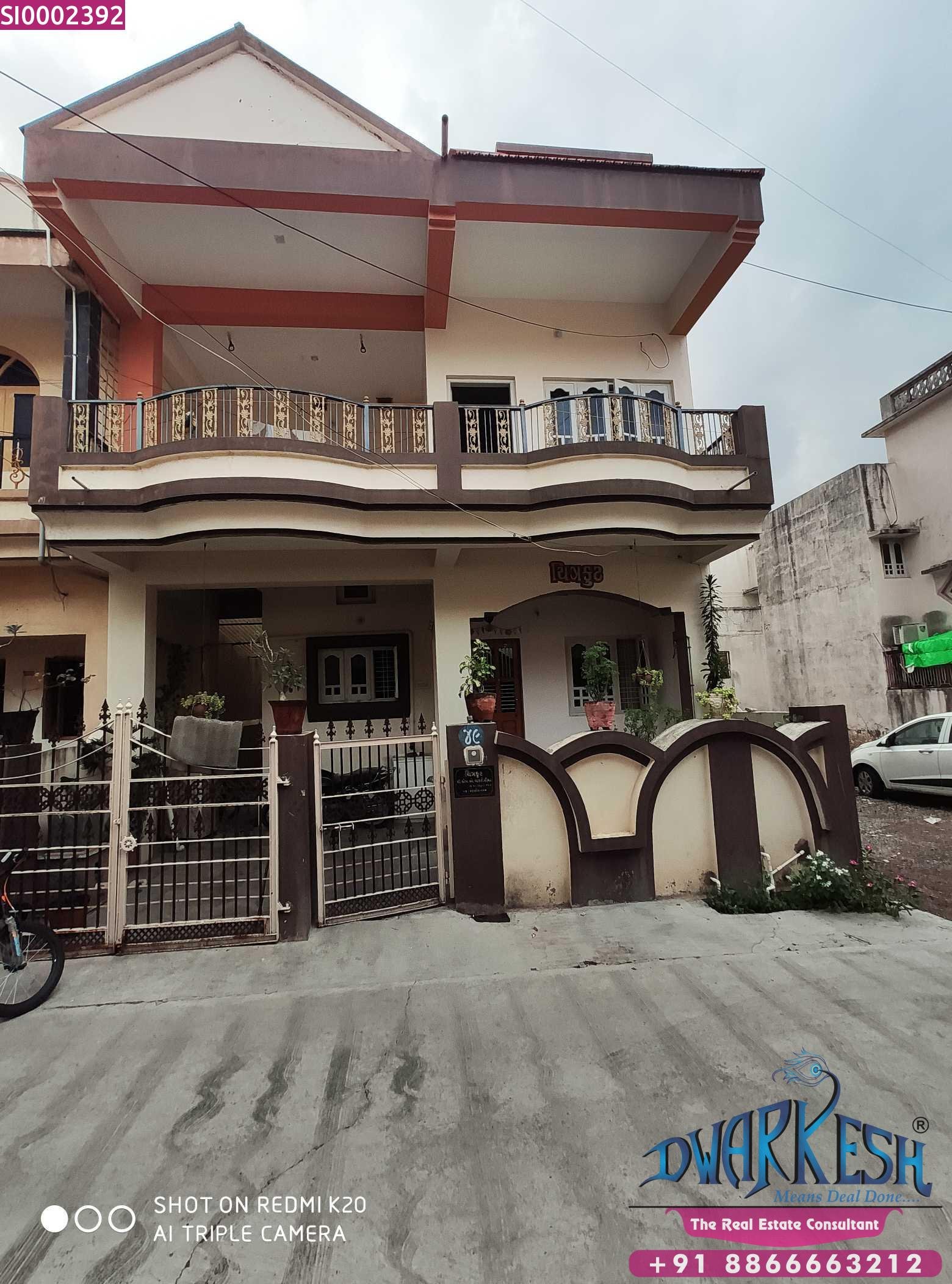 3 BHK Duplex