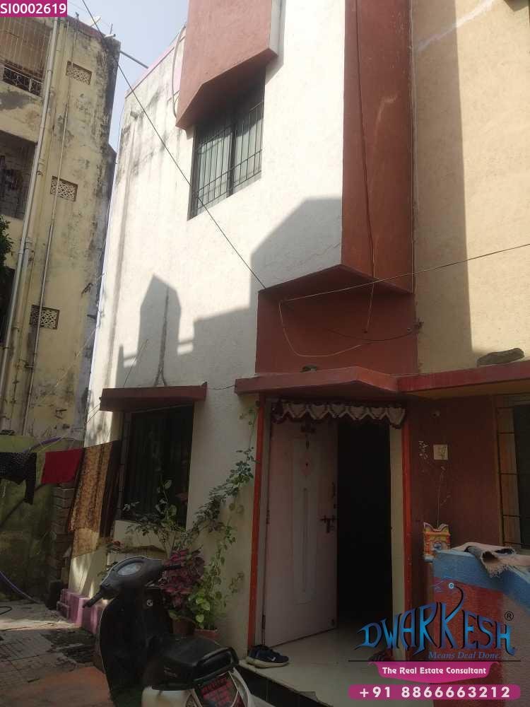 2 BHK Duplex