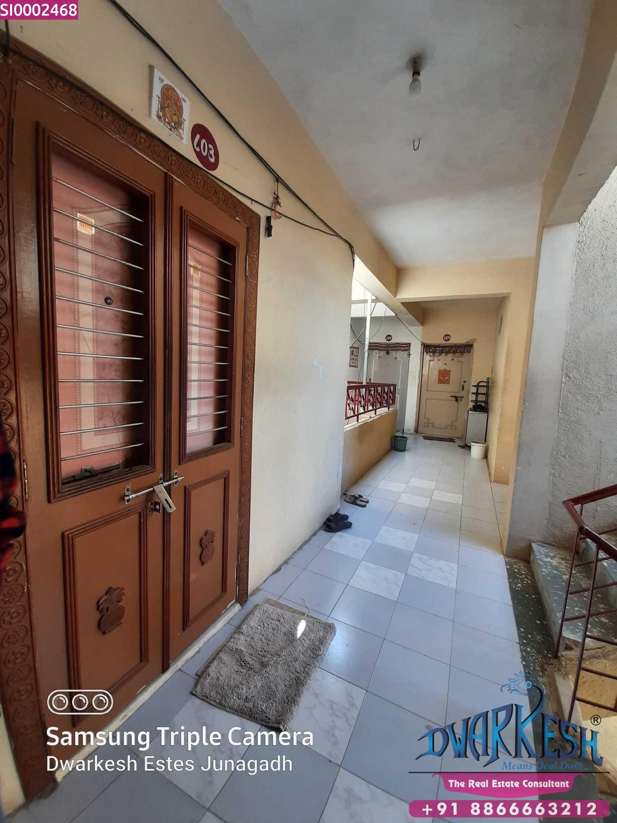 2 BHK Flat