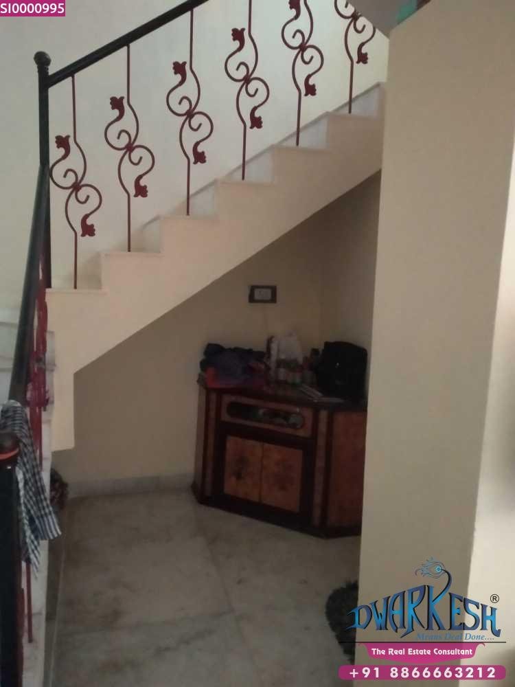 3 BHK Duplex