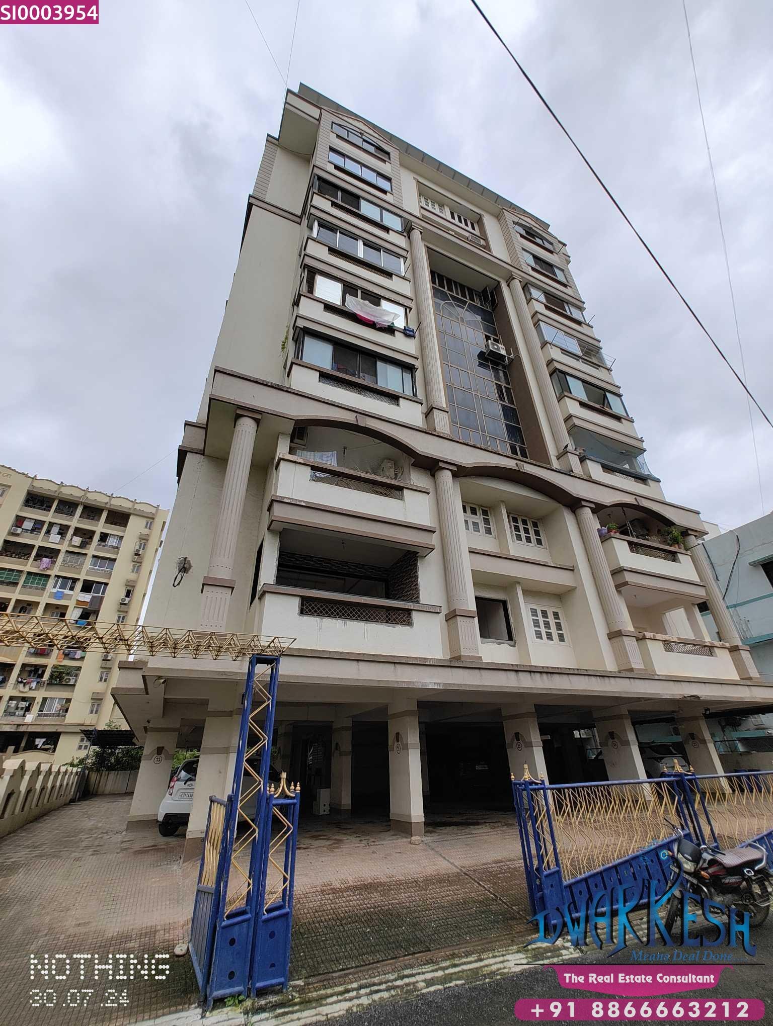 4 BHK Flat