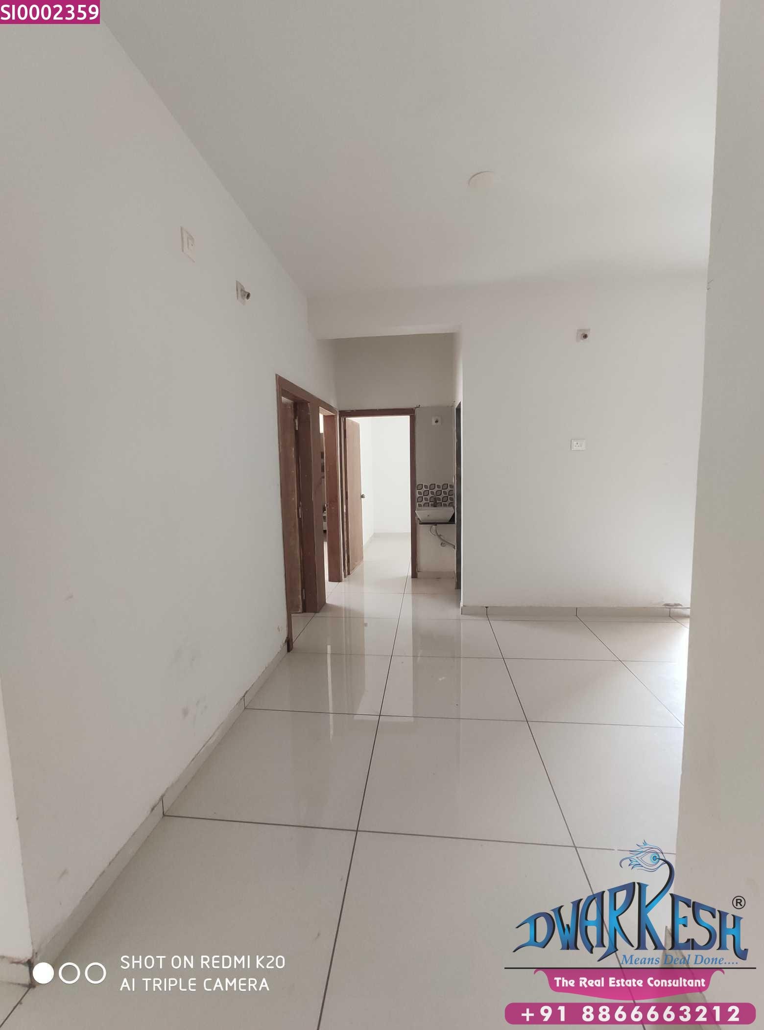 3 BHK Flat