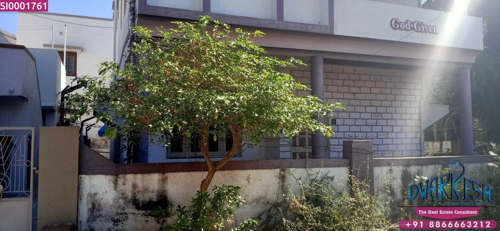 3 BHK Duplex