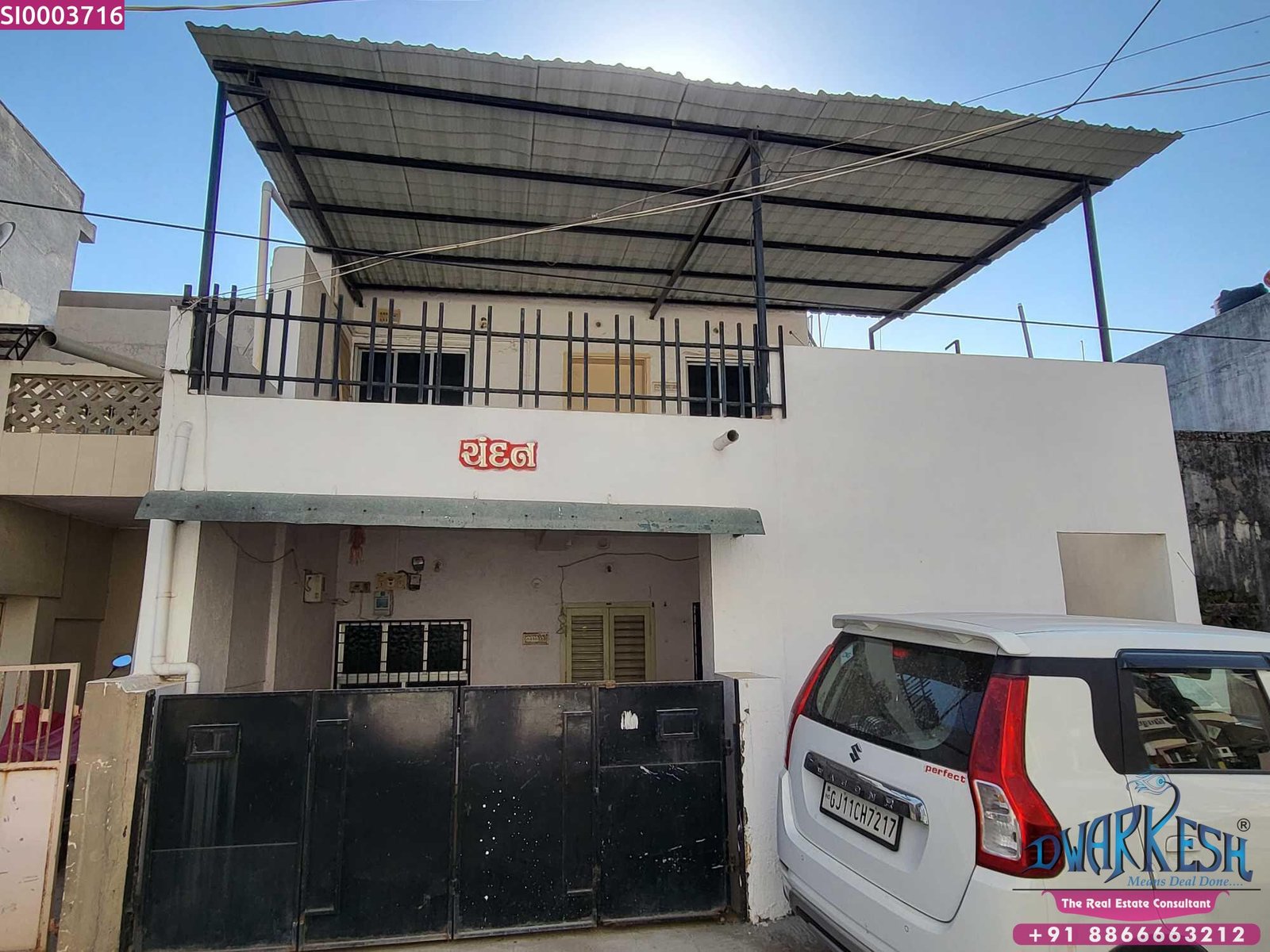 4 BHK Duplex