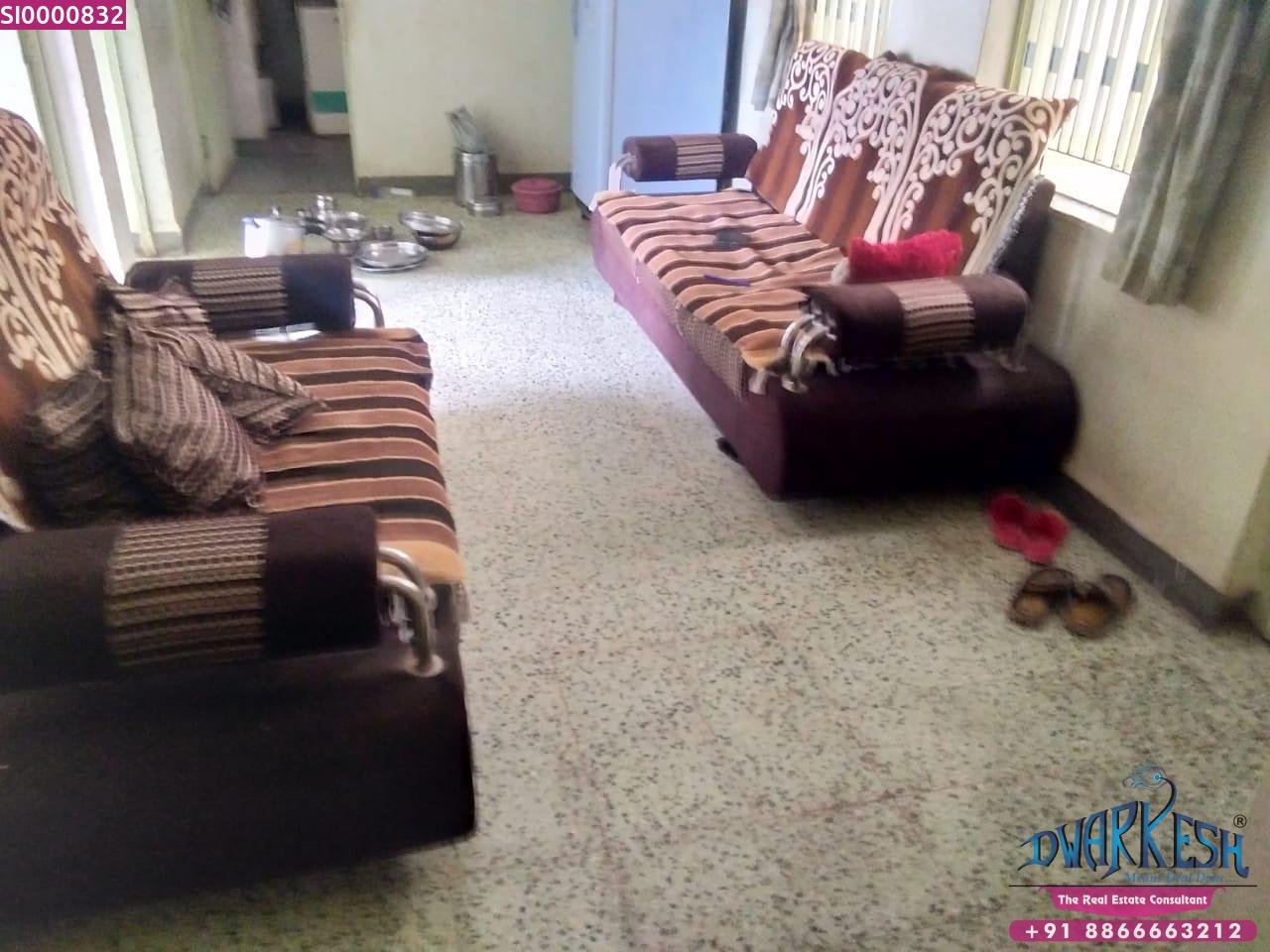 2 BHK Flat