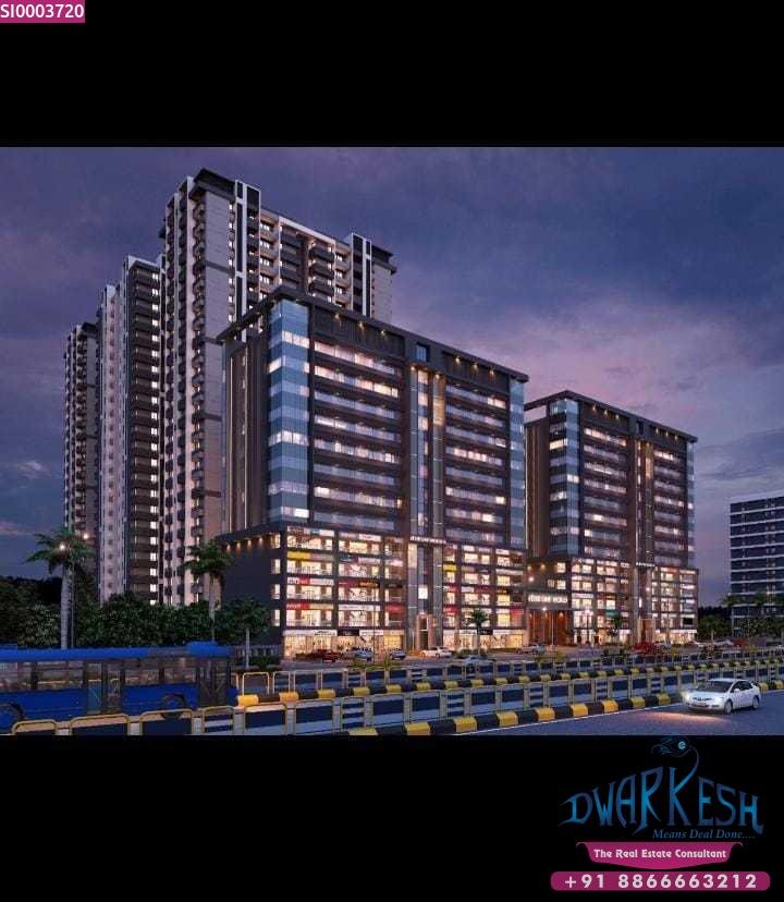 3 BHK Flat